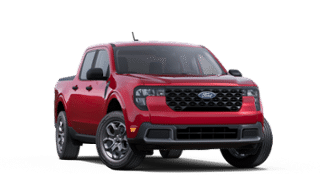 2025 Ford Maverick® External Image 5